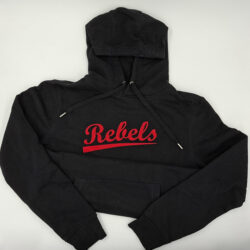 Hoodie "Rebels"