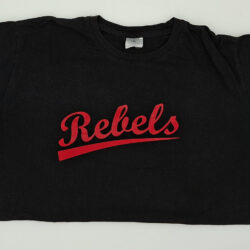 Shirt "Rebels"
