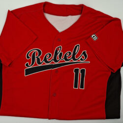 Trikot "Rebels"